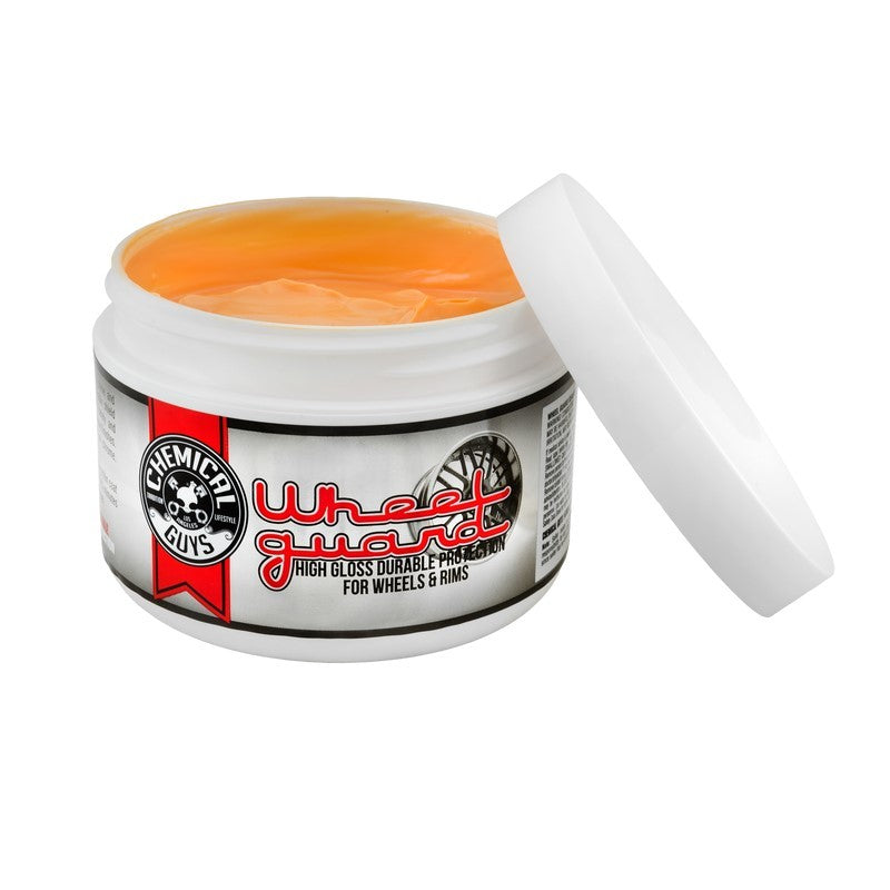 Chemical Guys Wheel Guard & Rim Wax - 8oz