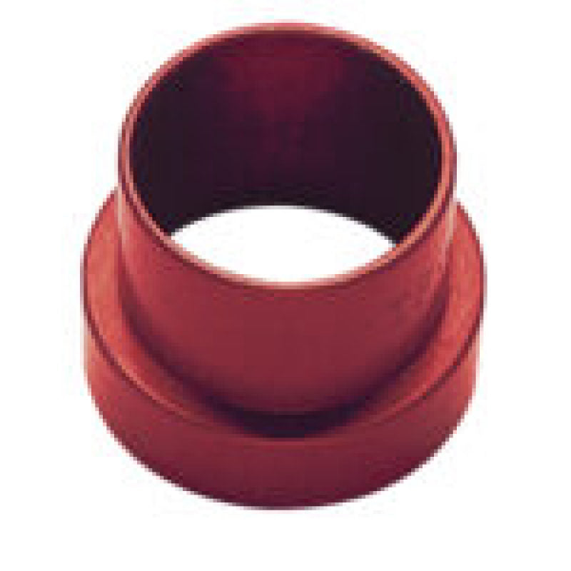 Fragola -3AN Tube Sleeve - Red