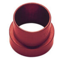 Load image into Gallery viewer, Fragola -4AN Tube Sleeve - Red