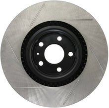 Load image into Gallery viewer, StopTech Slotted Sport Brake Rotor