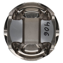 Load image into Gallery viewer, Wiseco Nissan RB25 87mm Bore 14cc Dome Piston Kit