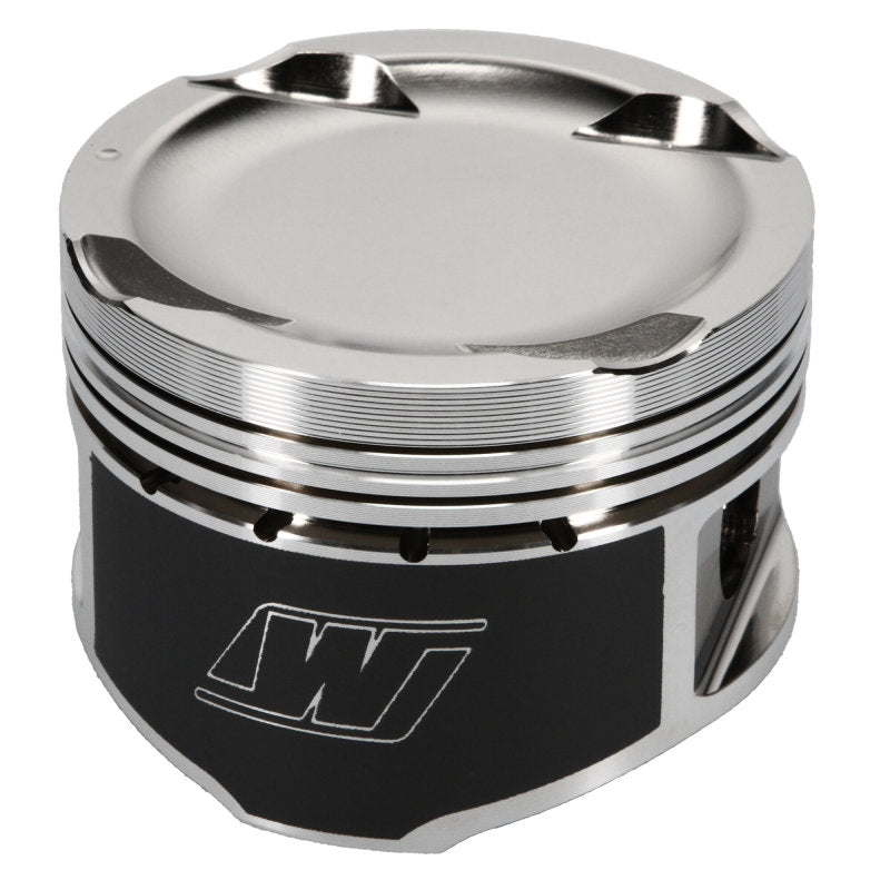 Wiseco Mitsubishi Lancer EVO 8 Stroker Turbo Piston Shelf Stock