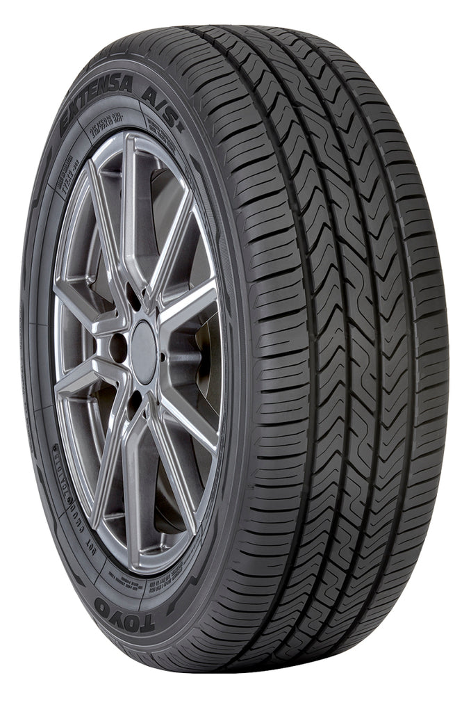 Toyo Extensa A/S II - 235/60R17 102H