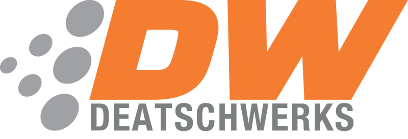 DeatschWerks 165 LPH In-Tank Fuel Pump