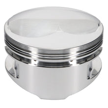 Load image into Gallery viewer, JE Pistons 400 SBC .165 DOME Set of 8 Pistons