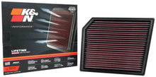 Load image into Gallery viewer, K&amp;N 2019 BMW X2 M35 L4-2.0L F/I Replacement Air Filter