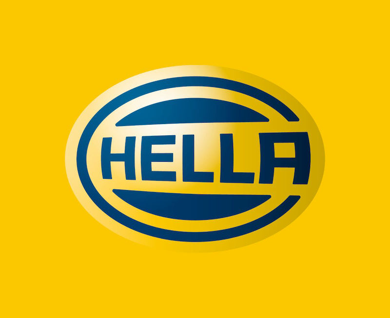 Hella Search Lamp Mg24 1H3