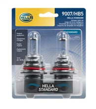 Load image into Gallery viewer, Hella Bulb 9007/Hb5 12V 65/55W Px29T T4625(2)