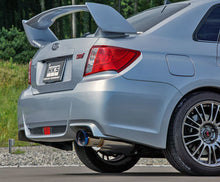 Load image into Gallery viewer, HKS RACING MUFFLER WRX STI SEDAN 11-14 USA