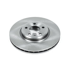 Load image into Gallery viewer, Power Stop 09-11 Audi A4 Front Autospecialty Brake Rotor