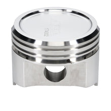 Load image into Gallery viewer, JE Pistons 305 SBC 4V FT APBA Set of 8 Pistons