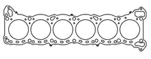 Load image into Gallery viewer, Cometic Nissan RB-25 6 CYL 86mm .030 inch MLS Head Gasket