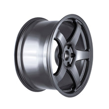 Load image into Gallery viewer, Enkei PF05 18x9.5 5x114.3 38mm Offset 75mm Bore Matte Gunmetal Wheel