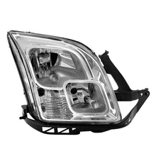 Load image into Gallery viewer, xTune Ford Fusion 2006-2009 Passenger Side Headlight -OEM Right HD-JH-FFUS06-OE-R