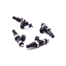 Load image into Gallery viewer, DeatschWerks Universal 60mm Long Bosch EV14 1500cc Injectors (Set of 4)