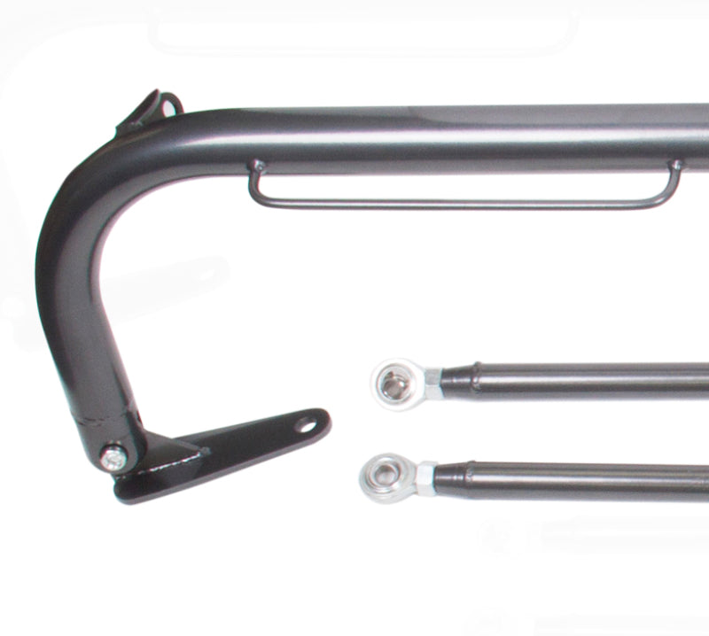 NRG Harness Bar 51in. - Titanium