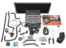 Load image into Gallery viewer, Edelbrock Supercharger - 2019-2021 GM Truck/SUV R2650 DP3C 6.2 (With Tuner)
