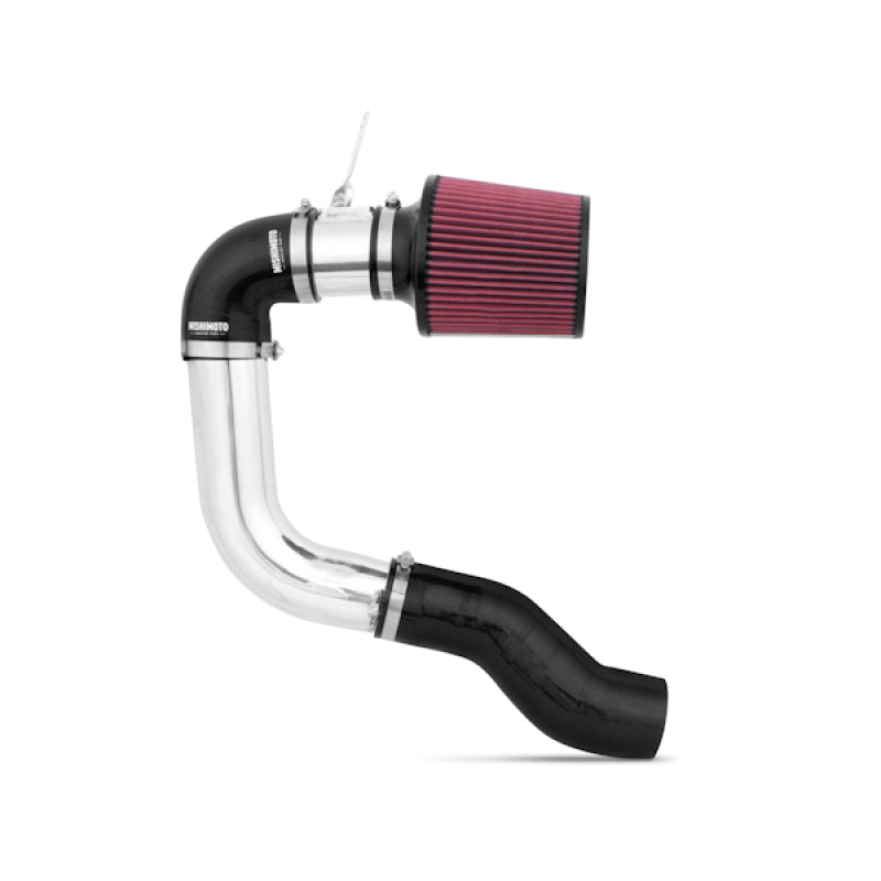 Mishimoto 15 Subaru WRX Performance Air Intake Kit w/ Box - Polished