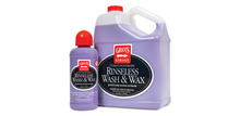 Load image into Gallery viewer, Griots Garage Rinseless Wash &amp; Wax - 1 Gallon