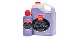 Griots Garage Rinseless Wash & Wax - 1 Gallon