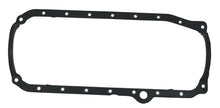 Load image into Gallery viewer, Moroso 86-Up Chevrolet Small Block Oil Pan Gasket - One Piece - Reinforced Steel