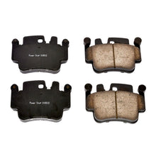 Load image into Gallery viewer, Power Stop 99-05 Porsche 911 Front or Rear Z16 Evolution Ceramic Brake Pads