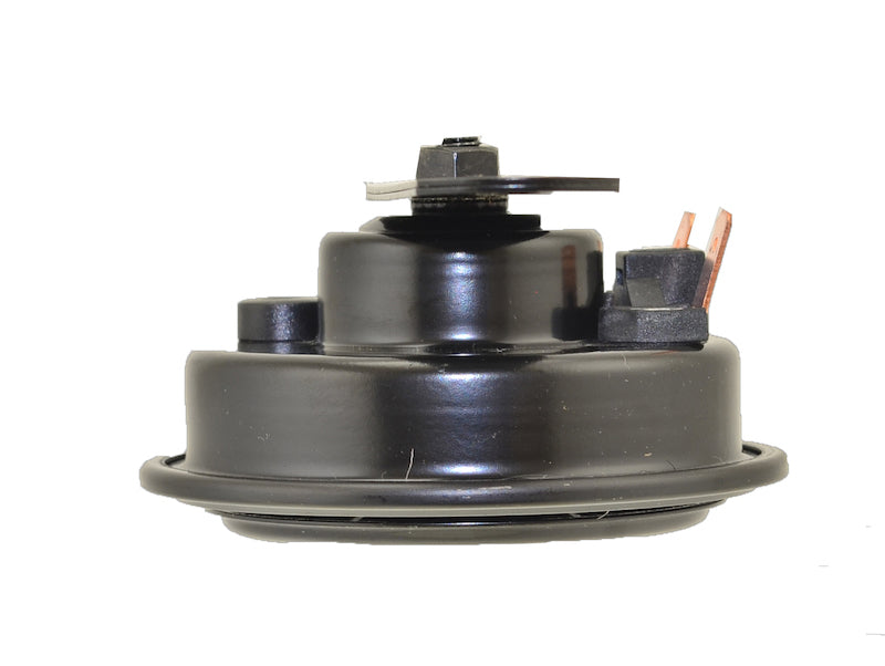 Hella Horn Bx Blk Disc Ht 77Mm 12V Univ