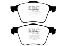 Load image into Gallery viewer, EBC 03-09 Volvo XC90 2.9 Twin Turbo Ultimax2 Front Brake Pads