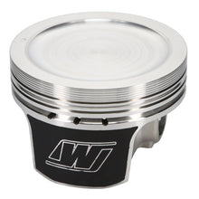 Load image into Gallery viewer, Wiseco Volvo B5234T 2.3L 20V 850 81mm Bore 8.5:1 CR Piston Kit *Build on Demand*