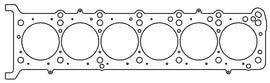 Cometic Mercedes 92-05 M120-V12 90mm .051in MLS Head Gasket LHS