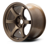 Gram Lights 57DR 18x9.5 +38 5-114.3 Bronze2 Wheel