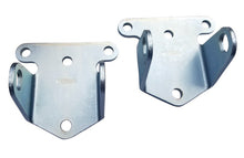 Load image into Gallery viewer, Moroso Chevrolet Big Block/Small Block Motor Mounts - 1-3/4in x 2-5/8in x 3/16in - Steel - 2 Pack