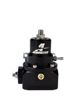 Load image into Gallery viewer, Aeromotive Dual Adjustable Alcohol Log Regulator for Belt and Direct Drive Mechanical Pumps