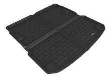 Load image into Gallery viewer, 3D MAXpider 19-21 Audi E-Tron Cross Fold Kagu Cargo Liner - Black