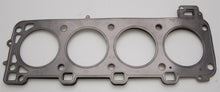 Load image into Gallery viewer, Cometic Porsche 944 2.5L 100.5mm .066 inch MLS Head Gasket 5 Layer Gasket