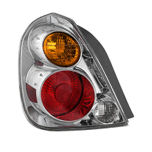 Load image into Gallery viewer, xTune 02-04 Nissan Altima Driver Side Tail Lights - OEM Left ALT-JH-NA02-OE-L