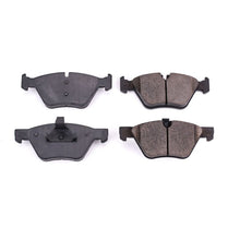 Load image into Gallery viewer, Power Stop 06-07 BMW 323i Front Z16 Evolution Ceramic Brake Pads