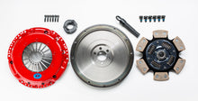 Load image into Gallery viewer, South Bend / DXD Racing Clutch 00-06 Volkswagen Golf IV GTI 5Sp 1.8T Stg 2 Drag Clutch Kit (w/ FW)