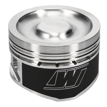 Load image into Gallery viewer, Wiseco VW 1.8L 8V Head 81.5mm Bore 9.5:1 CR Pistons (Inc Rings)