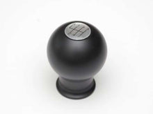 Load image into Gallery viewer, Cusco Mazda ND5RC Roadster 6MT Only 44mm OD Black Shift Knob