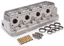 Load image into Gallery viewer, Edelbrock Ford Glidden Victor II Racing Head (Bare) Un-Hipped Version