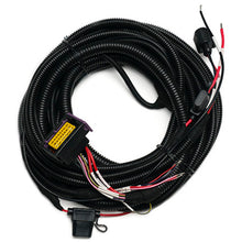 Load image into Gallery viewer, Wilwood Electronic Parking Brake Caliper Harness Wiring