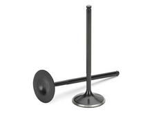 Load image into Gallery viewer, Supertech Toyota MR2 3SGTE Black Nitrided Intake Valve - +0.5mm Oversize - Set of 8