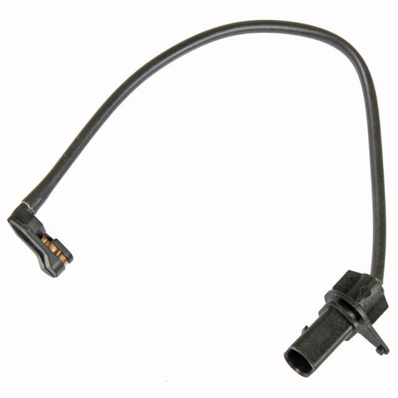 Power Stop 09-16 Audi A4 Front Euro-Stop Electronic Brake Pad Wear Sensor