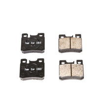 Load image into Gallery viewer, Power Stop 99-00 Mercedes-Benz C230 Rear Z16 Evolution Ceramic Brake Pads