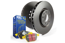 Load image into Gallery viewer, EBC S13 Kits Yellowstuff and RK Rotors