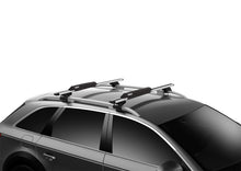 Load image into Gallery viewer, Thule Surf Pad 20in Wide Surf &amp; SUP Board Carriers - Black
