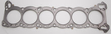 Load image into Gallery viewer, Cometic Nissan RB-25 6 CYL 86mm .070 inch MLS-5 Head Gasket