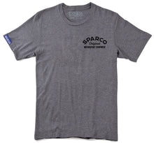 Load image into Gallery viewer, Sparco T-Shirt Garage GREY - XL