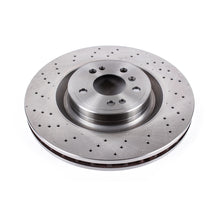 Load image into Gallery viewer, Power Stop 16-17 Mercedes-Benz GLE300d Front Autospecialty Brake Rotor